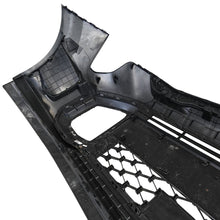 Load image into Gallery viewer, Kia Picanto front bumper 2020-2023 Facelift Hatchback Genuine 86511-G6AA0
