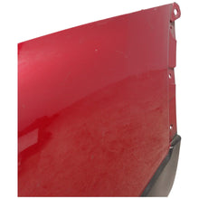 Load image into Gallery viewer, Nissan Xtrail rear bumper 2017-2021 Genuine pn 85022 6FR0H

