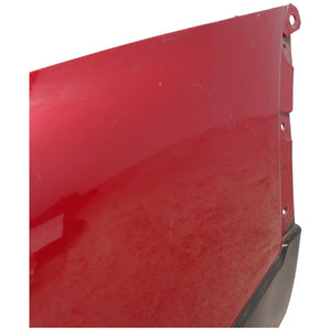 Nissan Xtrail rear bumper 2017-2021 Genuine pn 85022 6FR0H