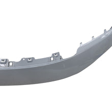 Load image into Gallery viewer, Porsche Taycan front bumper 2024-2026 Facelift 4 Door Genuine Used 9J1807221AA
