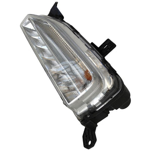 Volkswagen T-Roc front bumper left light T ROC 2017-2020 SUV Genuine L90104860