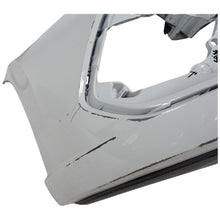 Load image into Gallery viewer, Volkswagen VW Polo front bumper 2022-2025 Hatchback Genuine pn 2GS807221H
