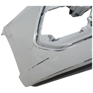 Volkswagen VW Polo front bumper 2022-2025 Hatchback Genuine pn 2GS807221H