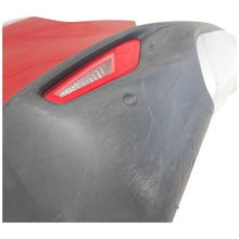 Load image into Gallery viewer, KIA STONIC REAR BUMPER 2017 onwards 5 Door SUV GENUINE pn 86611-H8400
