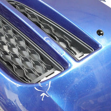 Load image into Gallery viewer, Jaguar XE front bumper SE Portfolio 2015-2020 Genuine Used GX73-17F003-AA
