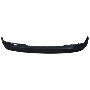 Volkswagen Tiguan rear bumper lower Section 2011-2015 5Dr 5N0807521