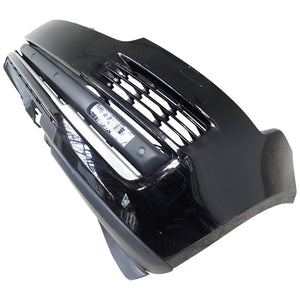 Range Rover Vogue front bumper L405 2013-2017 SUV Genuine pn CK52-17F003-AA