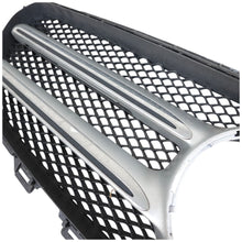 Load image into Gallery viewer, MERCEDES BENZ E CLASS AMG FRONT BUMPER Grill W213 2016 on GENUINE A2138880223
