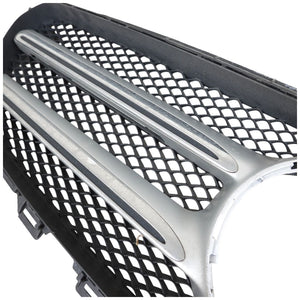 MERCEDES BENZ E CLASS AMG FRONT BUMPER Grill W213 2016 on GENUINE A2138880223