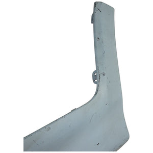 FORD TRANSIT CUSTOM FRONT BUMPER Lower Left Trim 2018 on GENUINE JK21-V278L01-AC