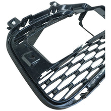 Load image into Gallery viewer, Range Rover Sport front bumper left grill 2013-2017 Genuine DK62-17K947-AA
