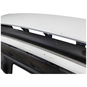 Range Rover Vogue front bumper L405 2013-2017 SUV Genuine pn CK52-17F003-AA