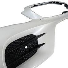 Load image into Gallery viewer, Mercedes Benz E Class AMG front bumper Coupe A238 2016-2019 Genuine A2388856800
