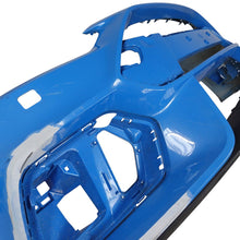 Load image into Gallery viewer, Ford Focus RS front bumper 2015-2019 Hatchback Genuine Used Part G1EY-17757-A

