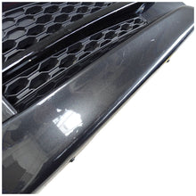 Load image into Gallery viewer, Jaguar XE R Sport front bumper saloon or estate Genuine pn GX7M-17F003-AA
