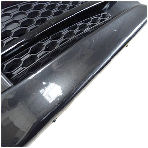 Jaguar XE R Sport front bumper saloon or estate Genuine pn GX7M-17F003-AA