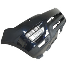 Load image into Gallery viewer, RANGE ROVER SPORT FRONT BUMPER 2013 to 2017 SUV GENUINE pn DK62-17F775-BB
