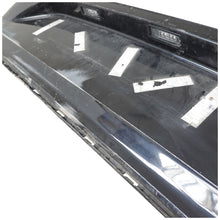 Load image into Gallery viewer, VOLKSWAGEN POLO REAR BUMPER 2022 onward GENUINE Used pn 2GS807421

