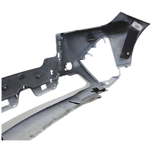 BMW IX FRONT BUMPER 2021 onwards SUV 5 door Electric GENUINE Used pn 51117933621