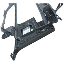 Load image into Gallery viewer, Porsche Cayenne S front bumper left LH grill 2023-2026 Genuine 9Y0807681F
