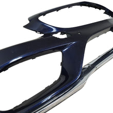 Load image into Gallery viewer, Mercedes Benz C Class AMG line front bumper W205 2014-2018 Genuine A2058850925
