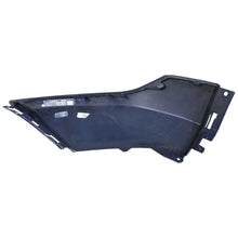 Load image into Gallery viewer, Audi Q5 S Line front bumper right corner trim 2021-2023 Genuine 80A807062F
