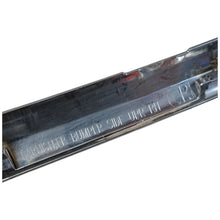 Load image into Gallery viewer, Mitsubishi Eclipse Cross FRONT BUMPER Right Chrome Trim 2018 on GENUINE 6407A246

