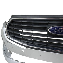 Load image into Gallery viewer, Ford Transit courier front bumper 2017-2022 Genuine JT76-17757-A

