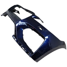 Load image into Gallery viewer, Jaguar F Pace front bumper 2021-2025 Facelift Genuine pn MK83-17F003-AA
