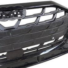 Load image into Gallery viewer, Audi A3 S Line front bumper 2024-2026 hatchback facelift GENUINE 8Y0807437R
