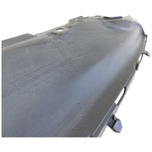 Load image into Gallery viewer, Porche Macan Front Bumper Inner Air Guide Trim Genuine Used 95B805187
