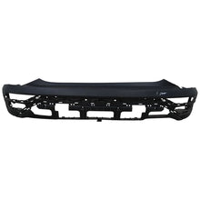 Load image into Gallery viewer, Hyundai Tucson rear bumper 2021-2024 SUV Genuine pn 86612-N7020
