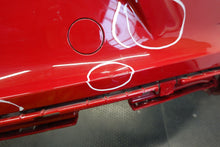 Load image into Gallery viewer, PORSCHE 718 BOXSTER GTS REAR BUMPER 982 2016 onwards GENUINE pn 982807421FFF
