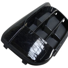 Load image into Gallery viewer, BMW X1 front bumper right grill SE Standard 2015-2018 F48 Genuine 51117383356
