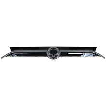 Load image into Gallery viewer, Ssanyong Korando front bumper upper grill 2019 onwards Genuine pn 78751-37000

