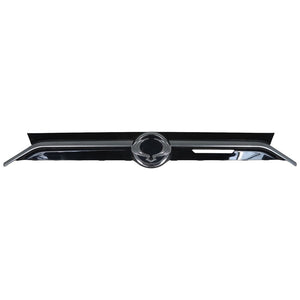 Ssanyong Korando front bumper upper grill 2019 onwards Genuine pn 78751-37000