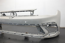 Load image into Gallery viewer, VOLKSWAGEN POLO FRONT BUMPER 2022 onward GENUINE Used pn 2GS807221H
