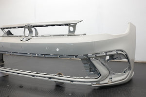 VOLKSWAGEN POLO FRONT BUMPER 2022 onward GENUINE Used pn 2GS807221H