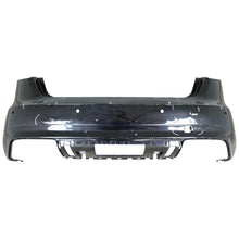 Load image into Gallery viewer, Audi RS3 rear bumper 2015-2019 Hatchback 8V4 Genuine Used 8V4807511J
