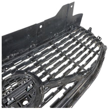 Load image into Gallery viewer, Volvo XC60 front bumper upper grill 2022-2025 GENUINE Used 31457464
