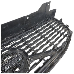 Volvo XC60 front bumper upper grill 2022-2025 GENUINE Used 31457464