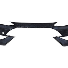 Load image into Gallery viewer, MG HS Hybrid front bumper 2022-2024 SUV 5 Door Genuine pn P10947207
