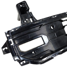 Load image into Gallery viewer, Kia E Niro front bumper lower grill trim 2022-2024 Genuine Used 86531-A0060
