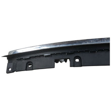 Load image into Gallery viewer, Volvo XC90 front bumper upper grill 2021-2024 Genuine 31698384
