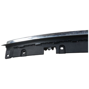 Volvo XC90 front bumper upper grill 2021-2024 Genuine 31698384