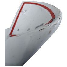 Load image into Gallery viewer, Nissan Juke spoiler for rear tailgate boot lid 2014-2016 Genuine KE615-1KA00WH
