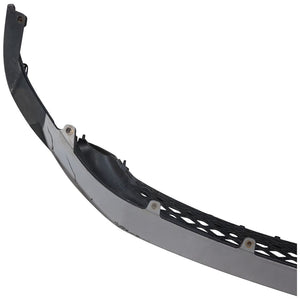 Toyota CHR C-HR front bumper lower grill 2016-2019 SUV Genuine pn 52129-F4010