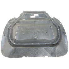 Load image into Gallery viewer, Ford Mustang Mach E bonnet inner filler panel 2020-2024 Genuine LJ8B-R16D672-BD
