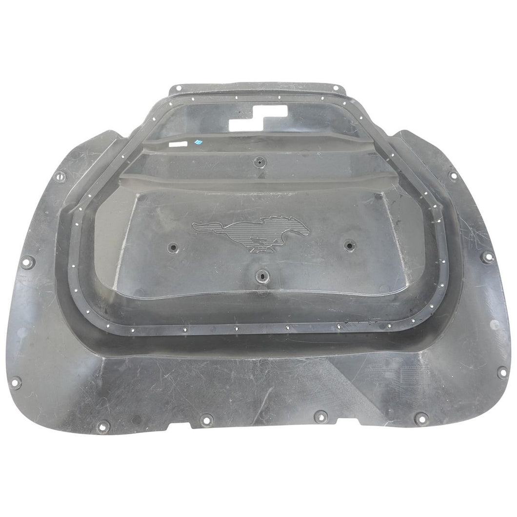 Ford Mustang Mach E bonnet inner filler panel 2020-2024 Genuine LJ8B-R16D672-BD