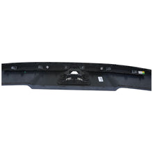 Load image into Gallery viewer, Cupra Tavascan front bumper upper trim 2024-2026 Genuine pn 11H806333
